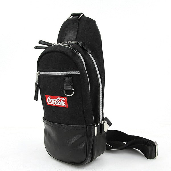 Coca Cola Sling Bag
