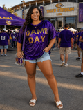 Game Day Top