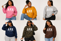 AXK Sweatshirts