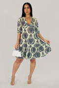 That It Girl Dress