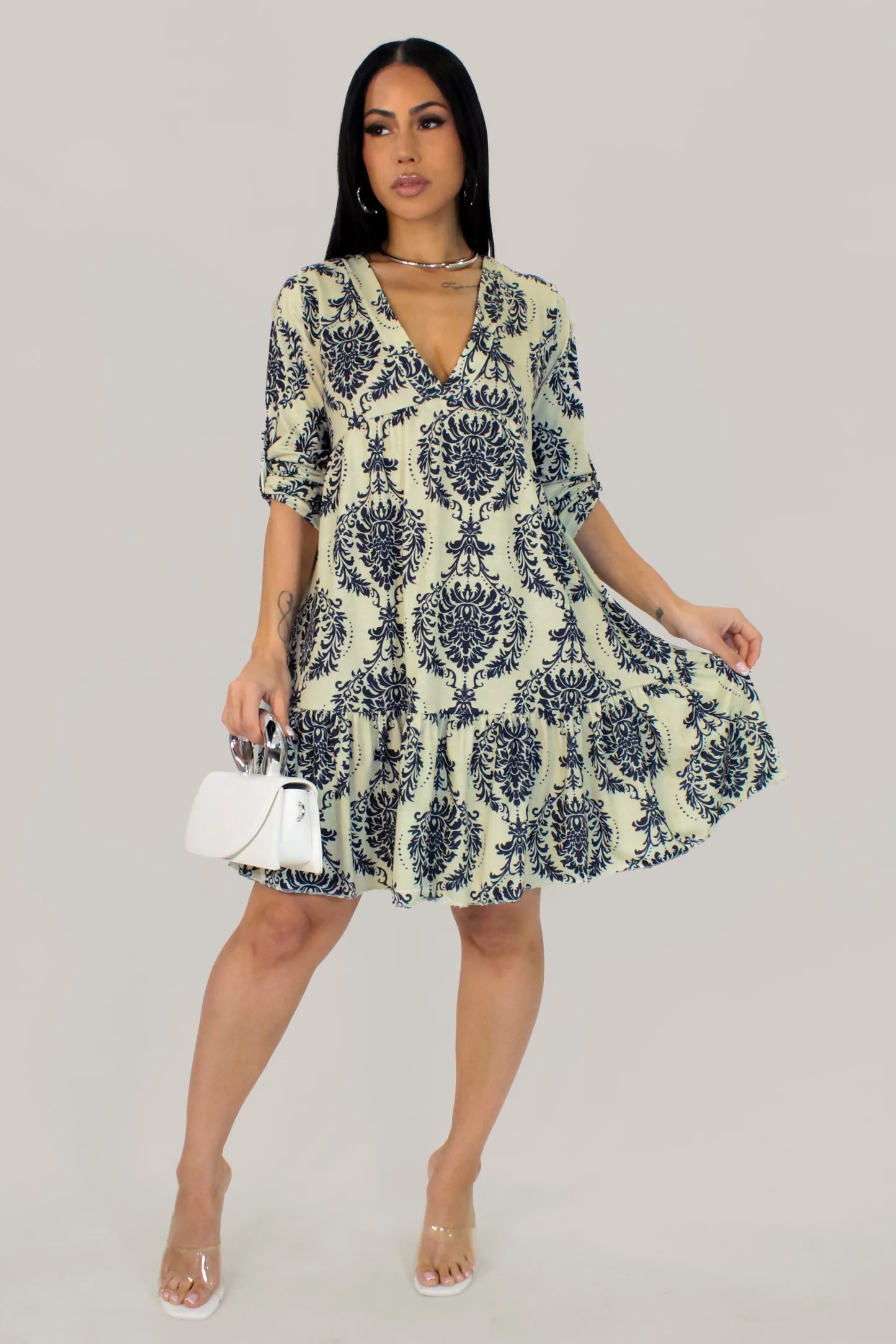 That It Girl Dress