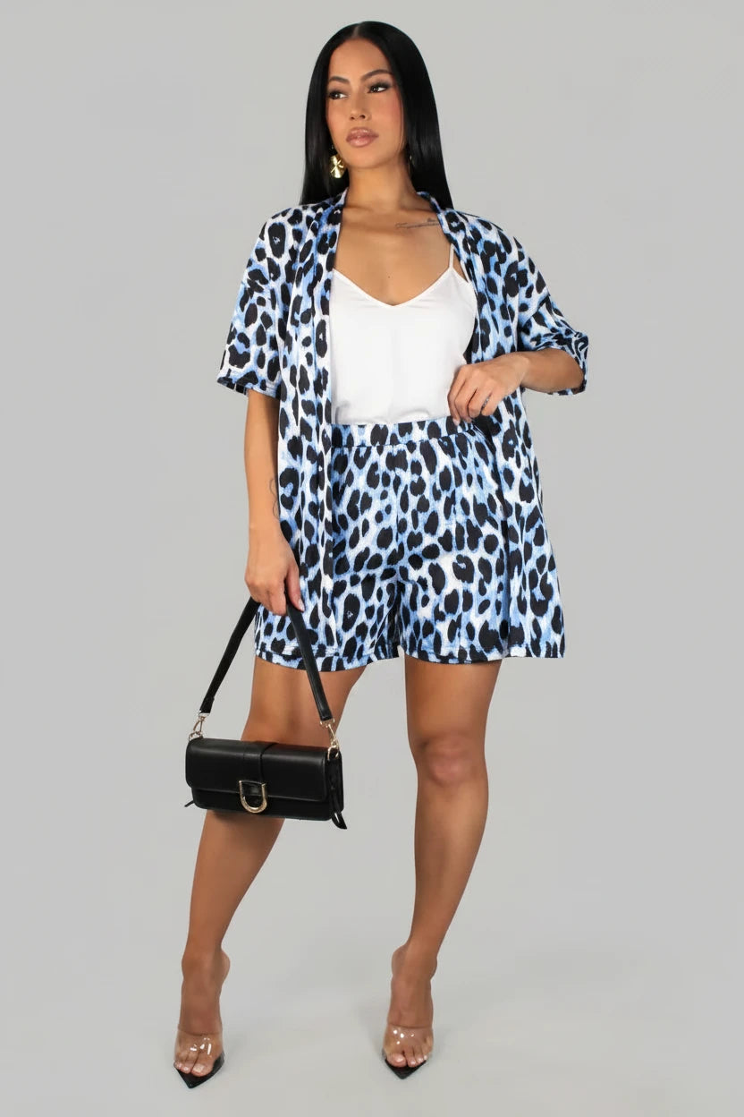 Feline Feminism Set