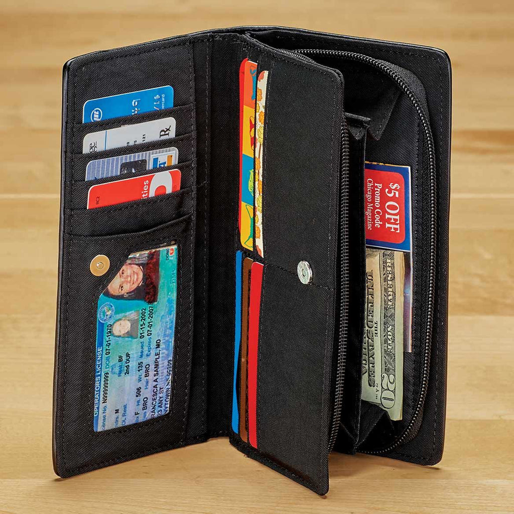Bible Wallet